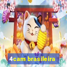 4cam brasileira